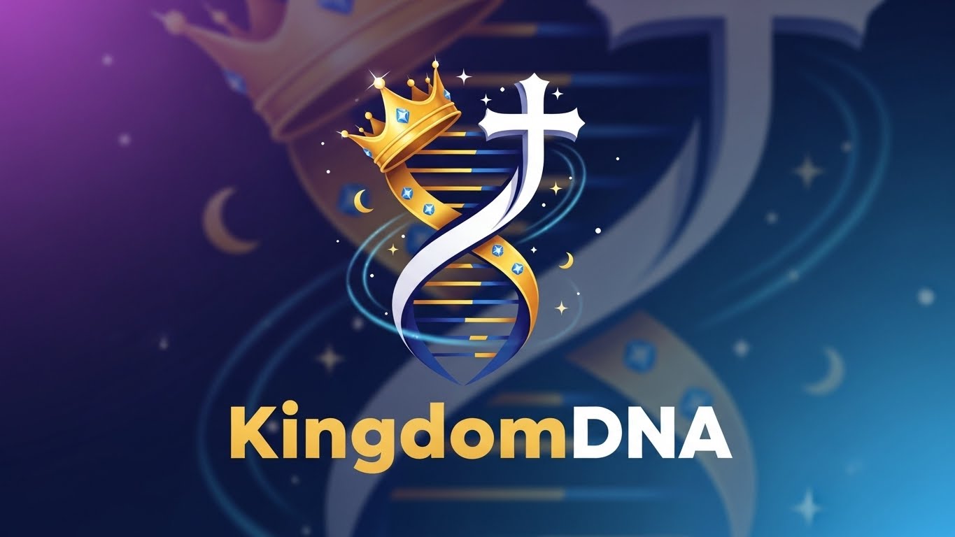 KINGDOMDNA